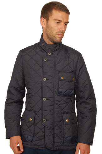 Barbour Beall Jacket